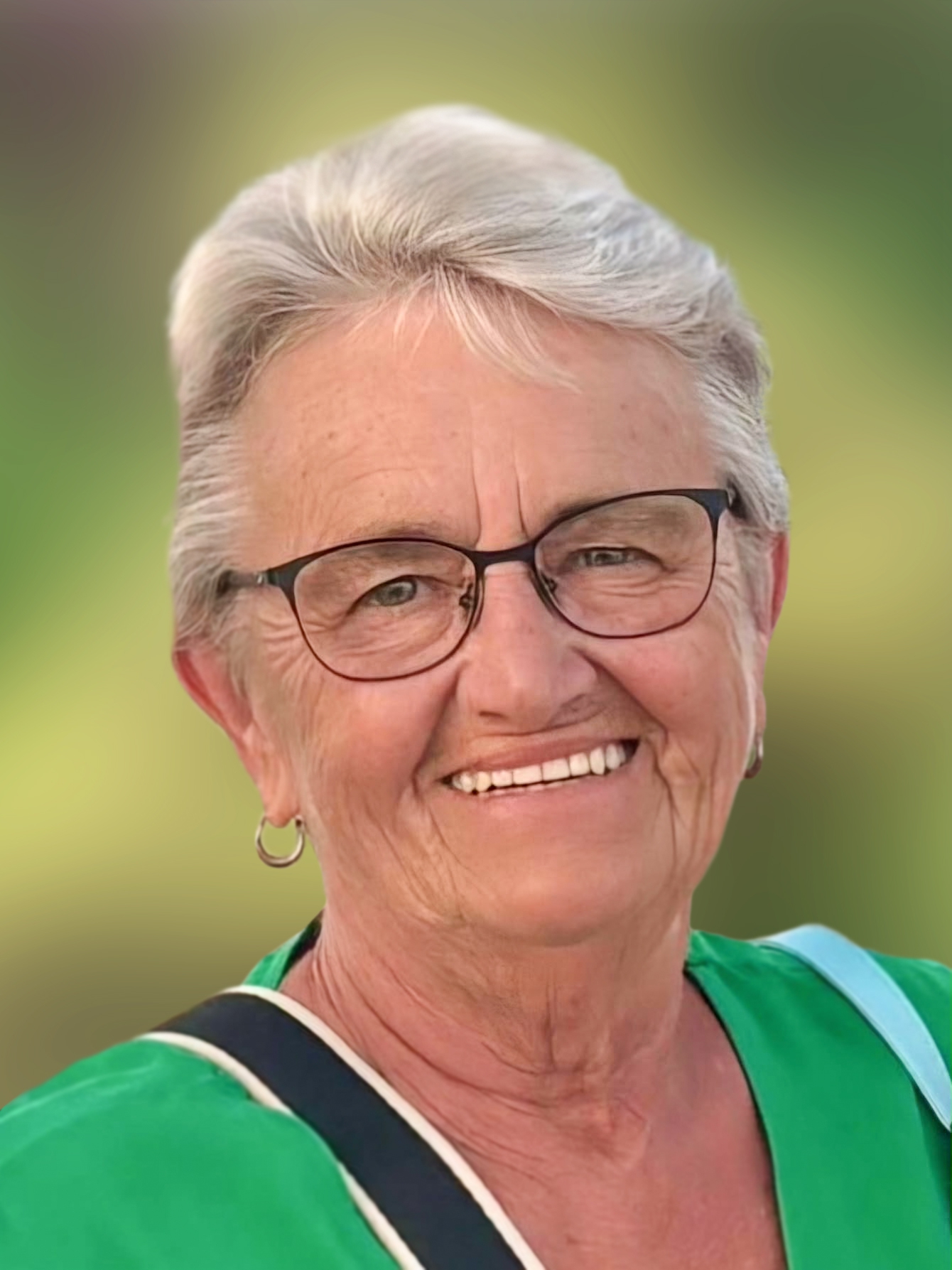 Monika Dorn